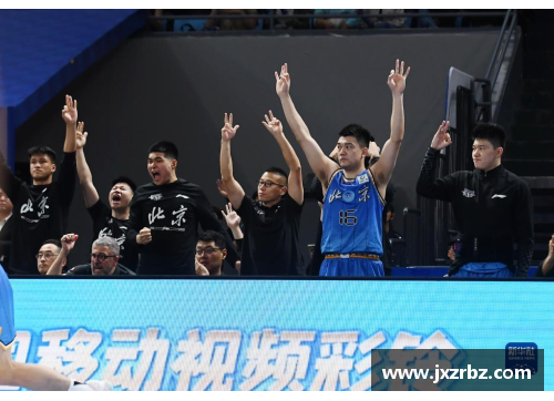 九台农商银行与CBA合作签约，助力当地体育事业发展
