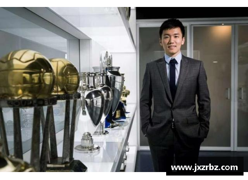 张康阳正式宣布退出国米，踏上全新征程 - 副本